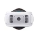 Екшн-камера Insta360 X4 Air Starter Bundle Arctic White (6977644767399) - зображення 8