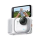Екшн-камера Insta360 GO Ultra Creator Bundle Arctic White (6977644765234) - зображення 6