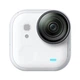 Екшн-камера Insta360 GO Ultra Creator Bundle Arctic White (6977644765234) - зображення 7