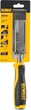 Dłuto DeWalt z boczną krawędzią tnącą do betonu i murów 25 x 120 mm (DWHT0-16065) - obraz 3
