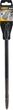 Dłuto DeWalt SDS-plus do betonu i murów 25 x 300 mm (DT6979-QZ) - obraz 1