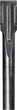 Dłuto DeWalt SDS-plus do betonu i murów 25 x 300 mm (DT6979-QZ) - obraz 3