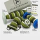 Масажний набір TriggerPoint Gym Kit для МФР, тригерних точок та розслаблення м'язів 7 в 1 ( Ultimate6Kit) - изображение 1