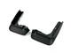 Брызговики передние BMW X1 U11 2022+ комплект 2 шт. для BMW X1 U11 / U12 2022- (1207) - изображение 3