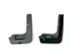 Брызговики передние BMW X1 U11 2022+ комплект 2 шт. для BMW X1 U11 / U12 2022- (1207) - изображение 4