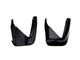 Бризговики передние Acura TL 2009-2013 комплект 2шт для Acura TL 2009-2013 (3312) - изображение 4