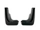 Брызговики задние BMW X1 U11 2022+ комплект 2 шт. для BMW X1 U11 / U12 2022- (1206) - изображение 1