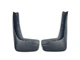 Брызговики передние для Jeep Liberty 2008–2013, комплект 2 шт для JEEP Liberty 2008-2013 (1253) - изображение 1