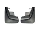 Брызговики передние для Jeep Grand Cherokee 2005–2010, комплект 2 шт для JEEP Grand Cherokee 2005-2010 (7133) - изображение 1