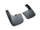 Брызговики задние для Jeep Liberty 2008–2013, комплект 2 шт для JEEP Liberty 2008-2013 (1256) - изображение 2