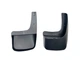 Брызговики задние для Jeep Liberty 2008–2013, комплект 2 шт для JEEP Liberty 2008-2013 (1256) - изображение 4