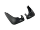 Брызговики передние для Kia Carens 2006–2013, комплект 2 шт для Kia Carens 2006-2012 (886) - изображение 2