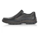 Туфлі комфорт чоловічі Rieker 12272-00 41 Чорний - изображение 3