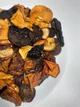 Компотная смесь, Смесь сухофруктов для компота (яблока, груша, чернослив) 1кг. Украина - изображение 4