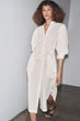Сукня міді Zara 8193/325 XL - зображення 1