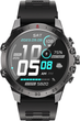 Smartwatch Bwoo WA-08 1.43” AMOLED Black (6933654815024) - obraz 3