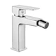 Змішувач для биде Qtap Orion (k25) Chrome QTORI255CRM49711 - изображение 3