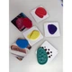 Тактильне лото із завданнями MiniMany toys MM38511, 16 завдань - зображення 3