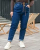 Джинси VJeans M6512-3, 54/56, синій - изображение 1