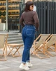 Джинси VJeans M6512-3, 54/56, синій - изображение 7