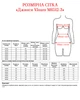 Джинси VJeans M6512-3, 54/56, синій - изображение 9