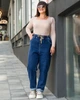 Джинси VJeans M3899-3, 64/66, синій - изображение 7