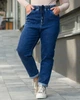 Джинси VJeans M6513-3, 60/62, синій - изображение 1