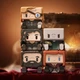 Коллекционная фигурка POP MART Гарри Поттер POP CUBE 2 Series Blind Box - изображение 4