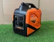 Інверторний Бензиновий генератор ZEKO ZK5700S-INV (2,8 /3.0 кВт) - зображення 2