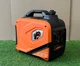 Инверторный Бензиновый генератор ZEKO ZK7700S-INV (3,5 /4.0 кВт) - изображение 7