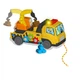 Інтерактивна вантажівка VTech Building Buddies Truck 1283879 (950-578432) - зображення 4