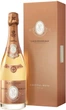 Шампанское Louis Roederer Cristal Rose 2014 розовое брют 0.75 л 12% в подарочной упаковке (3114080821459R) - изображение 1