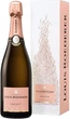 Шампанское Louis Roederer Rose Vintage 2017 розовое брют 0.75 л 12.5% в подарочной упаковке (3114080611753) - изображение 1