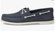 Топсайдеры мужские Sperry, размер 47 Синие - изображение 1