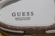 Кеды мужские Guess, размер 47 Бежевые - изображение 8