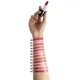 Помада для губ Parisa Cosmetics Perfect Color Lipstick L-03, №60 Червоний Шоколад Матова, 4,2 г - зображення 4