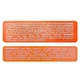 Шампунь для волос Bogenia Calendula Glow BG456 No001 с экстрактом календулы для мягкого очищения и ухода 350 мл - изображение 2