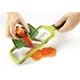 Тёрка с держателем продуктов Joseph Joseph Multi-Grip (20141) - зображення 5