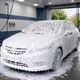 Активная пена WASHERCAR UNIVERSAL 5 кг для бесконтактной мойки автомобиля - изображение 7