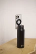 Термопляшка ОХА + MagSafe, Чорна 710 мл - зображення 5