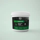 Эпоксидная фуга для плитки Green Epoxy Fyga 3кг (легко смывается, мелкое зерно) Шоколадно-коричневый RAL 8017 - изображение 1