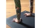 Коврик для йоги PADMA Studio Bodhi 200×65×0.5 см антрацит - изображение 8