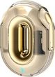 Słuchawki XO X43 Beige (6975837584426) - obraz 3