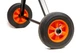 Бетоносмеситель Rebiner RCS-175/1200 175 л 1200 Вт - изображение 10