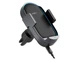 Держатель Xiaomi 50W Wireless Car Charger Black - изображение 3