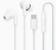 Наушники Xiaomi Type-C Earphones (BHR8931GL) White - изображение 1