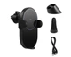 Держатель Xiaomi Mi Wireless Car Charger 30W Black - изображение 5