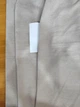 Комплект Штор Микровелюр Серо-бежевый 2 шт 150х240 - изображение 4