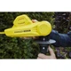 Кущоріз акумуляторний STANLEY FatMax V20 для живоплоту шина 45 см телескопічна штанга 2.1-3.3 м 1 АКБ 4 А·год SFMCPH845M1-QW - зображення 2