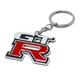 NISSAN GT-R - ДВОСТОРОННІЙ - изображение 1